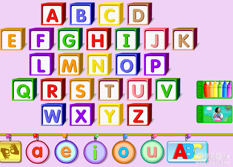 PhonicsȻƴƬKid\s ABCȫ