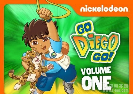 Ӣԭ涯 Go Diego GoСӢ۵ǸȫƵ