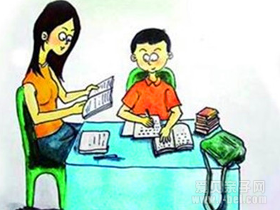 给孩子支招:初入高中学习数学之法