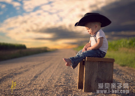 莫让人生规划毁了孩子的童年