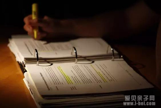 期末复习注意:不是所有的好习惯都是对的!