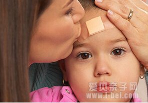15种宝宝意外伤害的急救方法