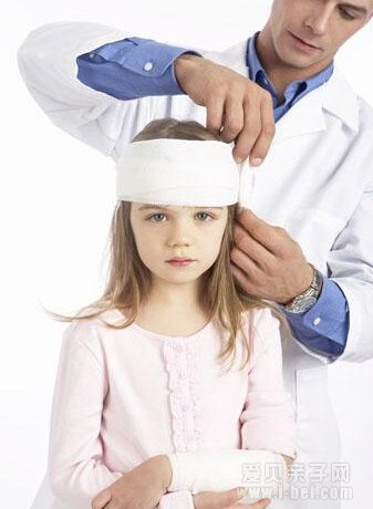 15种宝宝意外伤害的急救方法
