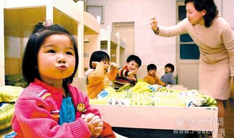 宝宝上幼儿园的最佳年龄和入园前准备