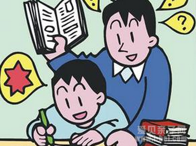 期末考后,家长帮助孩子总结的方法