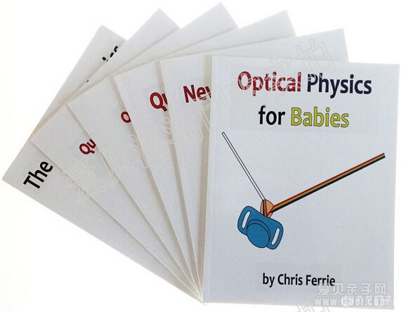 Quantum Physics for BabiesѧŹ