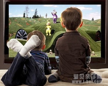 孩子成长过程中,这些动画少不了