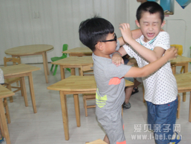 孩子的这些坏习惯一定不能纵容