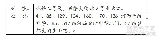 2016年金陵中学河西分校幼升小、小升初报名咨询详情