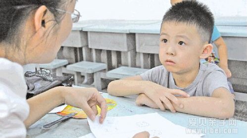 2016“幼升小”必备！南京知名小学面试题汇总