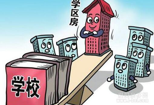 南京幼升小择校学区房购买全攻略