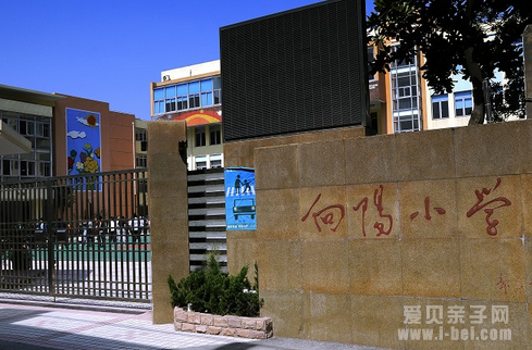 出自上海中小学的明星校友大盘点