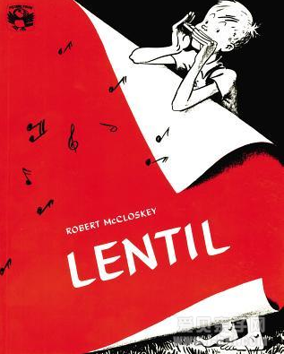 һ汾ľϵ Lentil Robert McCloskey