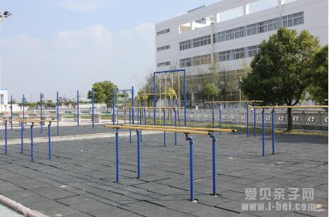 2016年江苏公办学校体育设施将向公众开放