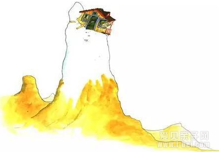 5.12:用绘本教孩子如何面对灾难