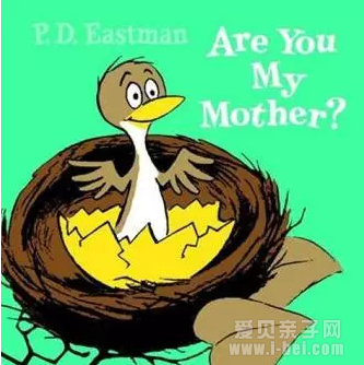 适合孩子英语启蒙的英文原著绘本推荐