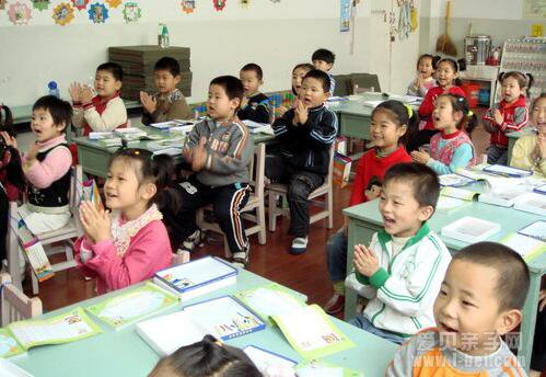 家长分享为上名小给孩子幼儿园期间的规划