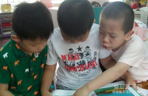 绘本阅读对幼儿一生的重要性