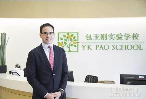 盘点上海最具特色的十所中小学