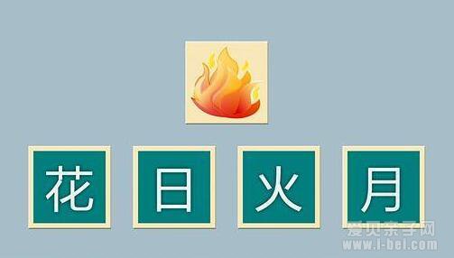 怎样为孩子选择合适的幼儿启蒙识字图书?