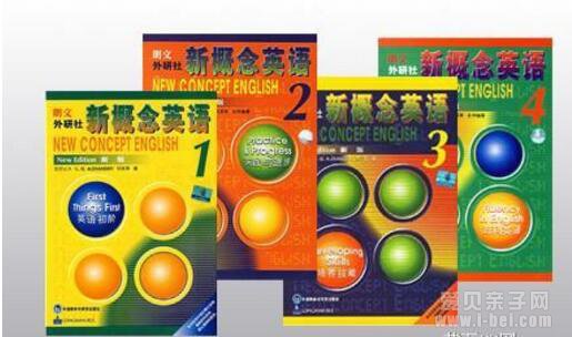 学龄前及低年级学习新概念最佳方式