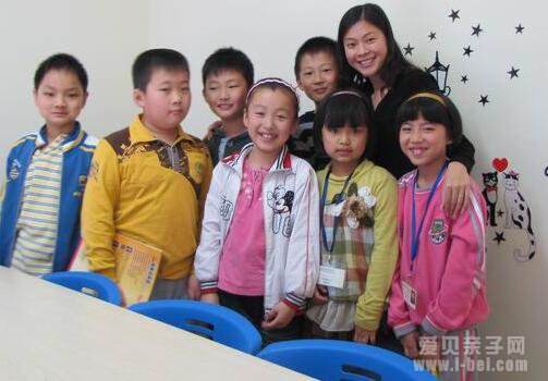 家长分享上海八家英语机构大比拼