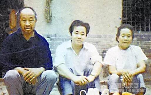 莫言：孩子的优秀，浸透着父母的汗水！