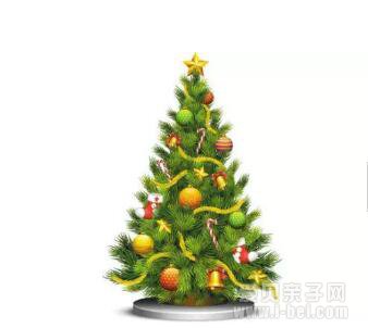 关于圣诞节的传说和来历
