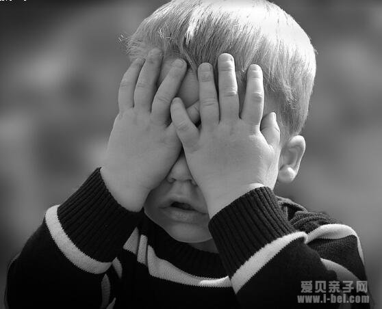 总结八个让孩子越来越笨的坏习惯
