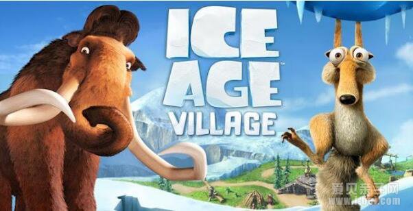 冰河世纪 Ice Age