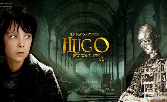  Hugo