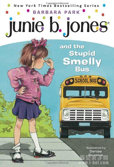 Junie B. Jonesϵ