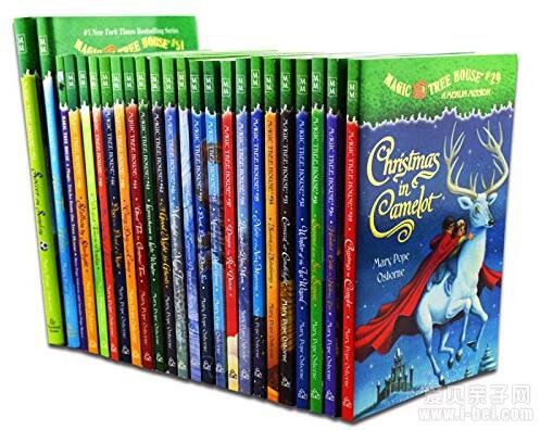 Magic Tree House