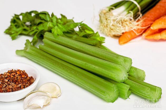 孩子两岁前一定不要吃这四种蔬菜