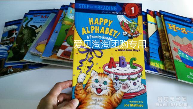 Ƿּ Step into Reading һ30Ź