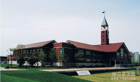 香港九龙塘耀中国际学校