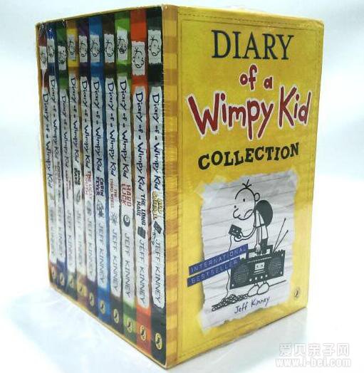 Diary of a Wimpy Kid Сƨռ