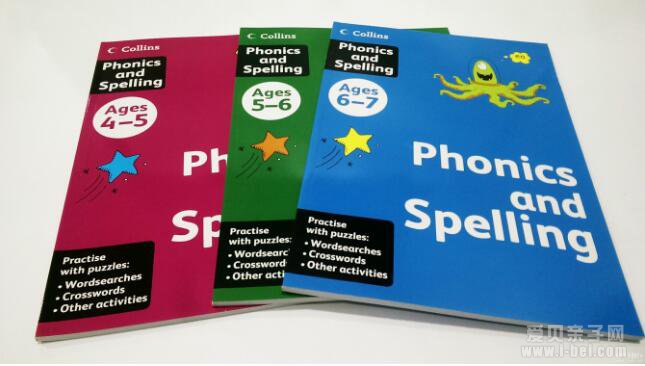 ԭ̲Phonics and Spelling ƴƴдϰ3Ź