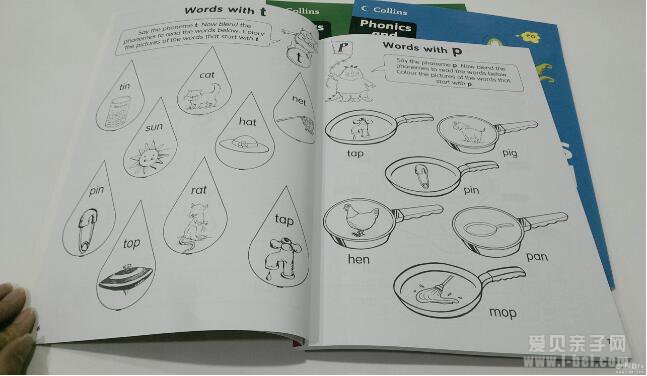 ԭ̲Phonics and Spelling ƴƴдϰ3Ź