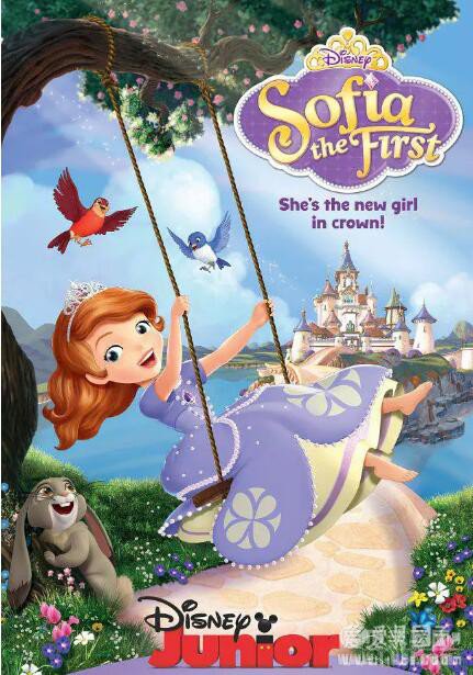 ԭ涯ƬSofia the First Сշǵȫ29Ƶ
