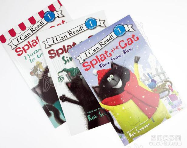 I can read ϵ Splat the CatžèԭӢĻ汾