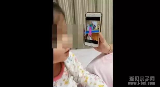 愤怒！上海携程亲子园教师虐待幼儿 强喂孩子芥末