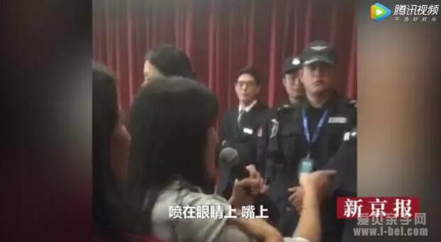 愤怒！上海携程亲子园教师虐待幼儿 强喂孩子芥末