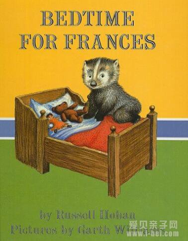 Bedtime for Frances˹˯