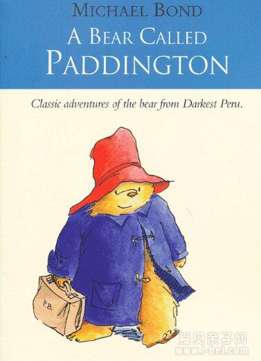 A Bear Called Paddingtonһֻٵ