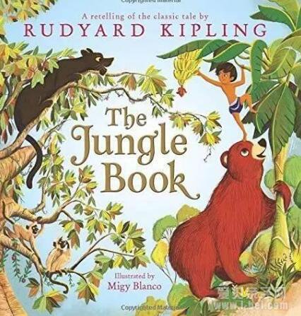 The Jungle Book֮