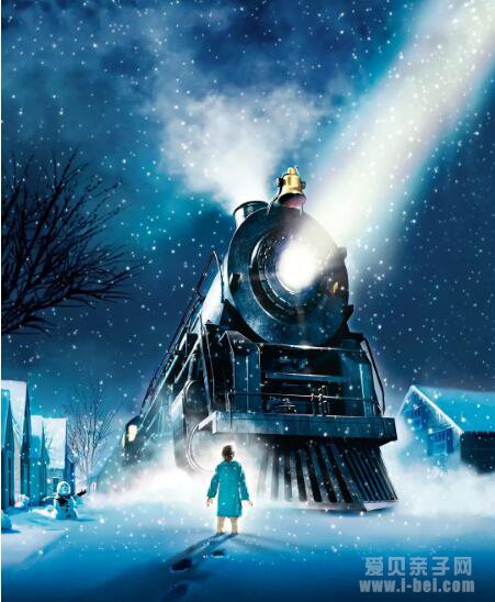 The Polar Express