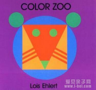 color zoo