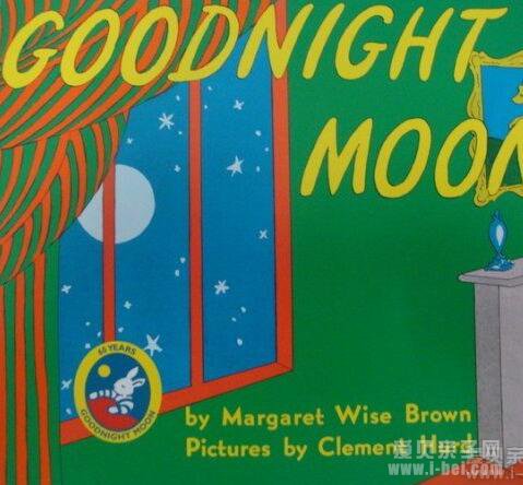 Goodnight Moon