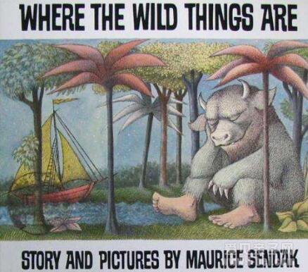 Where the Wild Things Are